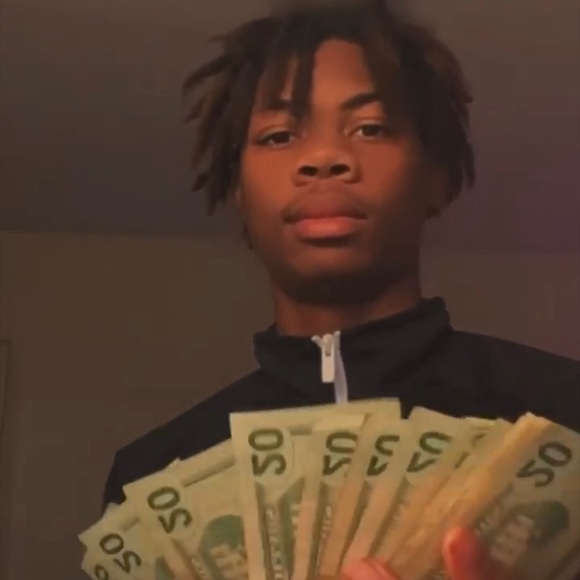 Meet your Posher, James - Picture 1 of 1